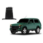 J&j automotive protection sous moteur acier pour lada 4x4 / niva / taiga / urban 2001 - 2015, depuis ... J&j automotive protection sous moteur acier pour lada 4x4 / niva / taiga / urban 2001 - 2015, depuis ...