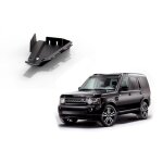 J&j automotive protection sous moteur acier pour land rover discovery iv 2009 - 2016