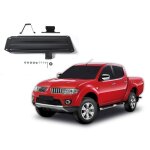 J&j automotive protection sous moteur acier pour mitsubishi l - 200 2007 - 2015
