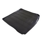 J&j automotive tapis de coffre caoutchouc premium pour audi q5 depuis 2016