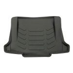 J&j automotive tapis de coffre caoutchouc premium pour bmw 1 srie e87 2004 - 11 5p. berlina