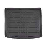 J&j automotive tapis de coffre caoutchouc premium pour bmw x1 f48 2014 - 2022