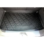 J&j automotive tapis de coffre caoutchouc premium pour mercedes a classe w176 2012 - 2018