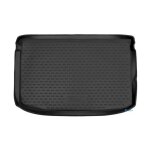 J&j automotive tapis de coffre caoutchouc premium pour mercedes a classe w169 2004 - 2012 J&j automotive tapis de coffre caoutchouc premium pour mercedes a classe w169 2004 - 2012