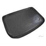 J&j automotive tapis de coffre caoutchouc premium pour renault clio 4 3 / 5p. berlina 2012 - 2019