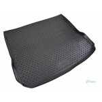 J&j automotive tapis de coffre caoutchouc premium pour audi q5 2008 - 2015