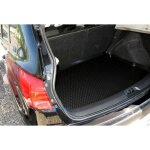J&j automotive tapis de coffre caoutchouc premium pour nissan qashqai j10 2007 - 2013 J&j automotive tapis de coffre caoutchouc premium pour nissan qashqai j10 2007 - 2013