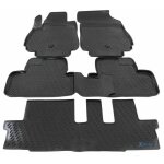 J&j automotive tapis de sol en caoutchouc 3d exclusive pour chevrolet orlando 2011 - 2018 J&j automotive tapis de sol en caoutchouc 3d exclusive pour chevrolet orlando 2011 - 2018