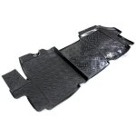 J&j automotive tapis de sol en caoutchouc 3d exclusive pour fiat ducato 2006 - 2012 J&j automotive tapis de sol en caoutchouc 3d exclusive pour fiat ducato 2006 - 2012