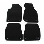 Tapis de sol noir velours - j&j automotive - audi a6 c5 1997 - 2004 - sur mesure - antidérapant - imperméable ... Tapis de sol noir velours - j&j automotive - audi a6 c5 1997 - 2004 - sur mesure - antidérapant - imperméable ...