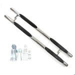 J&j automotive tubes marche - pieds latéraux marche pieds compatible avec mitsubishi asx depuis 2010, ... J&j automotive tubes marche - pieds latéraux marche pieds compatible avec mitsubishi asx depuis 2010, ...