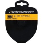 Jagwire c�ble de vitesse pro polished - 1. 1 x 2300 mm - campagnolo