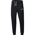 Jako pantalon jogging base avec bord (noir / taille xxl / unisexe)