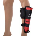 Jambière de pêche réglable, accessoires de jambes, equipement de pêche Jambière de pêche réglable, accessoires de jambes, equipement de pêche