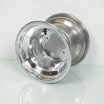 Jante arri�re dwt pour quad kawasaki 450 kfx r 2008 a 2014 a506 - 15 / 10x8 / a5 neuf