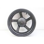 Jante arriere kymco downtown abs 125 2015 - 2017 / 180198