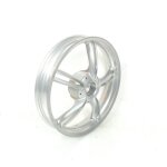 Jante arrire pour scooter peugeot 50 looxor tsdi 2. 50x16 tafime 743375gw neuf