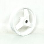 Jante av pour scooter peugeot 50 jet force 3x13 748488bl blanc grimeca neuf