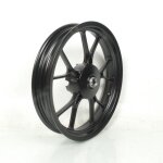 Jante avant origine pour moto rieju 50 supermotard j17xmt2. 75 / 0 / k00. 230. 2004 neuf
