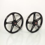 Jante avant rsm pour mobylette peugeot 50 103 mvl neuf