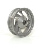 Jante avant origine pour scooter peugeot 100 sv l 1998 10 x 2. 5p / 723748qz / grimeca neuf