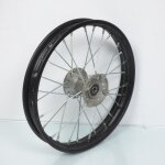 Jante avant tnt 1. 40x14 pouces pour moto tnt 50 atomic + neuf