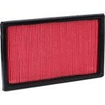 Japanparts filtre a air opel, ford, nissan fa - 108s 50322262, 1112655, 1952998 1961971, 5025071, 5025082, ...