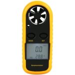 Jauge de compteur de vitesse du vent portable anémomètre, anémomètre numérique portable jauge de vitesse ... Jauge de compteur de vitesse du vent portable anémomètre, anémomètre numérique portable jauge de vitesse ...