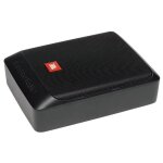 Jbl basspro nano - enceinte - noir Jbl basspro nano - enceinte - noir