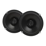 Jbl club 64fsl enceinte de voiture rond 2 - voies 92 w 2 pi�ce(s)
