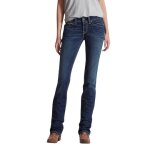 Jeans d'�quitation femme ariat r. e. a. l. straight icon
