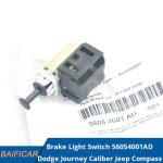 Jeep compass 07 - 10 interrupteur de feu stop pour dodge journey caliber, jeep compass patriot chrysler ...