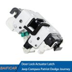 Jeep compass patriot nouveau verrou de porte de haute qualit pour jeep compass patriot dodge journey ...