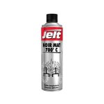 Jelt - peinture noir mat 700c - 005771