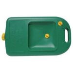 Jerrican de vidange vert 10l Jerrican de vidange vert 10l