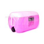 Jerrycan 25l cleaner motorcycle muc - off