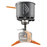 Jetboil stash cooking system r�chaud a cartouche