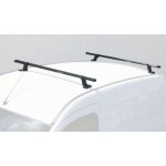 Jeu de 2 barres de toit pro pour mercedes vito de 1997 a 2003