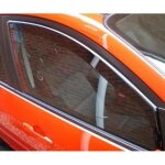Jeu de 2 dflecteurs de vent avant heko (modle 5 portes seulement) tints