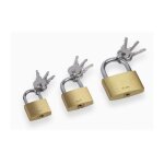 Jeu de 3 cadenas 25 - 30 - 40 mm