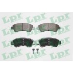 Jeu de 4 plaquettes de freins a disques avants - citroën xsara break (n2) 1. 4 hdi 01 / 2003>08 / 2005 ... Jeu de 4 plaquettes de freins a disques avants - citroën xsara break (n2) 1. 4 hdi 01 / 2003>08 / 2005 ...