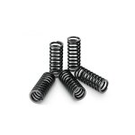 Jeu 5 ressort embrayage tecnium pour moto yamaha 350 tt 1986 a 1987 18426