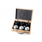 Jeu de boules de luxe