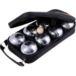 Jeu de boules en métal (8pcs) Jeu de boules en métal (8pcs)