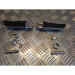 Jeu cale repose pied avant moto honda 600 900 1100 cbr 800 vfr 1000 vtr 400 1300 cb . . . Jeu cale repose pied avant moto honda 600 900 1100 cbr 800 vfr 1000 vtr 400 1300 cb . . .