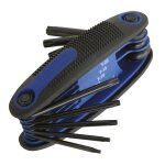 Jeu de cles torx Jeu de cles torx