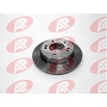 Jeu de deux disques de freins arrières pleins - kia cerato iii a trois volumes (yd) 1. 6 crdi 08 / 2016>06 ... Jeu de deux disques de freins arrières pleins - kia cerato iii a trois volumes (yd) 1. 6 crdi 08 / 2016>06 ...