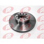 Jeu de deux disques de freins avants ventilés - mercedes - benz classe s (w126) 500 se, sel (126. 036) ... Jeu de deux disques de freins avants ventilés - mercedes - benz classe s (w126) 500 se, sel (126. 036) ...