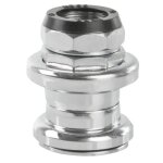 Jeu de direction a visser 1 (30. 2 / 25. 4 / 30. 2 / 26. 4mm) etanche acier chrome velo cycle ville ... Jeu de direction a visser 1 (30. 2 / 25. 4 / 30. 2 / 26. 4mm) etanche acier chrome velo cycle ville ...