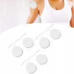 Un jeu d'lectrodes pour l'lectrostimulateur tens ems